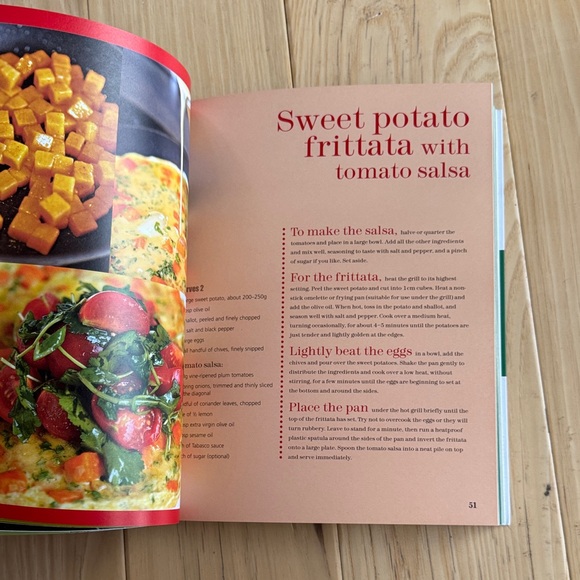 Gordon Ramsay's Healthy Appetite Book - Picture 4 of 5